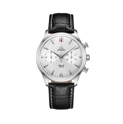 SHANGHAI - Tribute Collection - Genesis Chronograph
