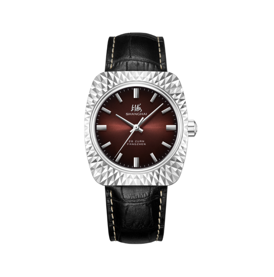 SHANGHAI - Tribute Collection - Idealist Automatic Mechanical Watch