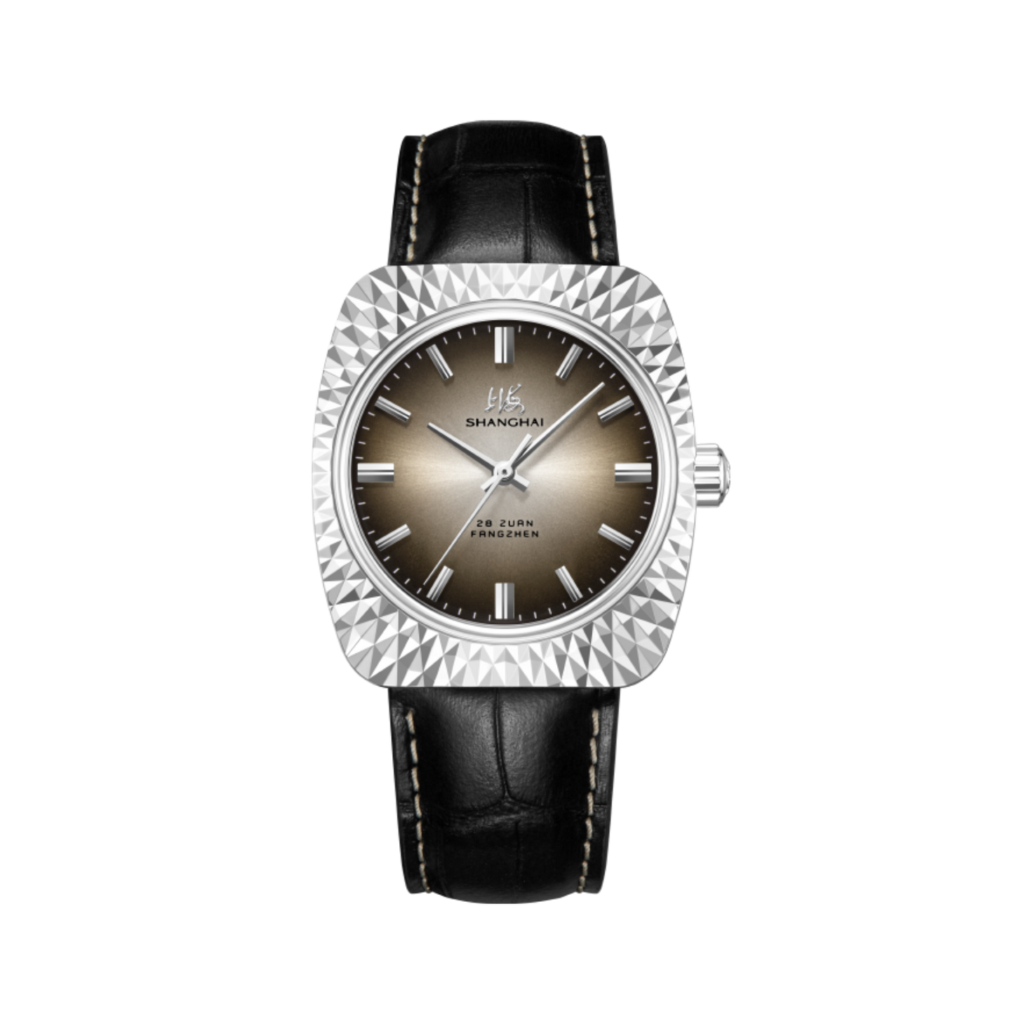 SHANGHAI - Tribute Collection - Idealist Automatic Mechanical Watch